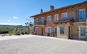 Agriturismo Cascina Sciulun